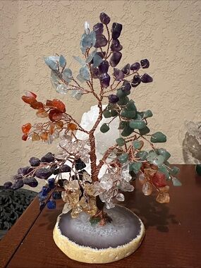 Meet your Posher, Crystal Tea